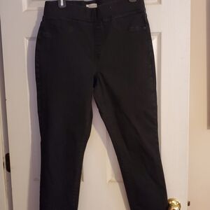 Universal Thread Women's Dark Jeggings